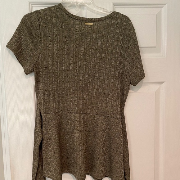 Mickael Kors knit top - Picture 9 of 9